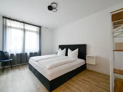 Ferienwohnung für 2 Personen (52 m²) in Cottbus 1/10