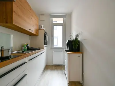 Ferienwohnung für 2 Personen (52 m²) in Cottbus 5/10