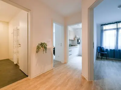 Ferienwohnung für 2 Personen (52 m²) in Cottbus 8/10