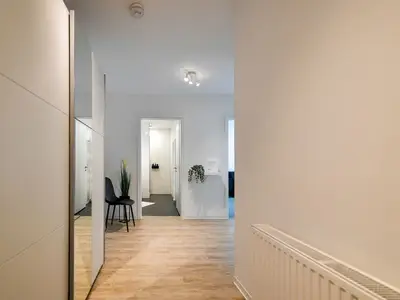 Ferienwohnung für 2 Personen (52 m²) in Cottbus 9/10