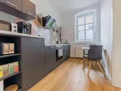Ferienwohnung für 4 Personen (40 m²) in Cottbus 2/10