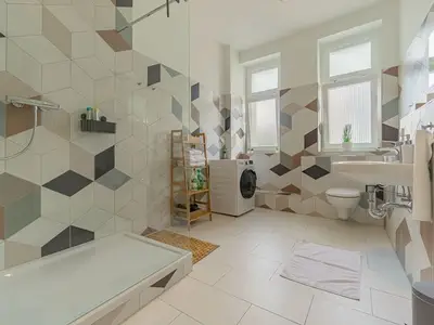 Ferienwohnung für 4 Personen (40 m²) in Cottbus 4/10