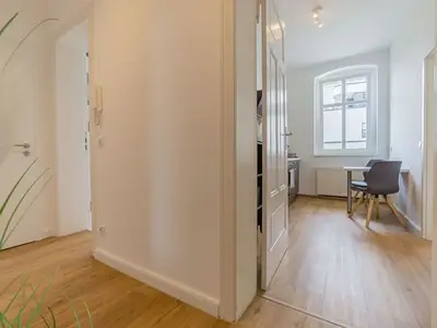 Ferienwohnung für 4 Personen (40 m²) in Cottbus 5/10