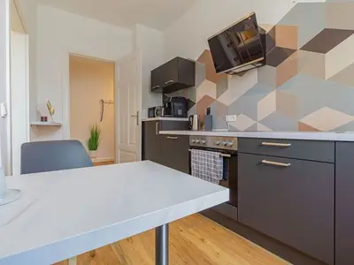 Ferienwohnung für 4 Personen (40 m²) in Cottbus 6/10