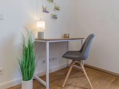 Ferienwohnung für 4 Personen (40 m²) in Cottbus 8/10