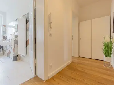 Ferienwohnung für 4 Personen (40 m²) in Cottbus 9/10