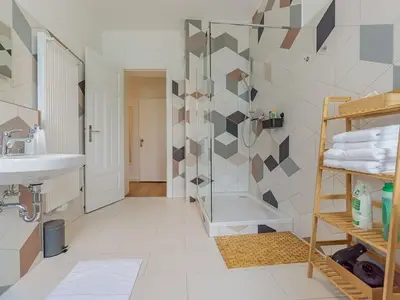 Ferienwohnung für 4 Personen (40 m²) in Cottbus 10/10
