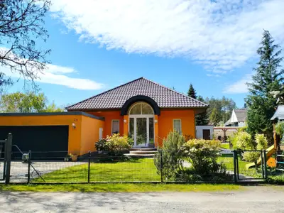 Ferienwohnung für 6 Personen (66 m²) in Cottbus 1/10