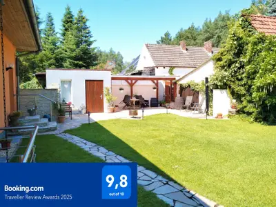 Ferienwohnung für 6 Personen (66 m²) in Cottbus 2/10