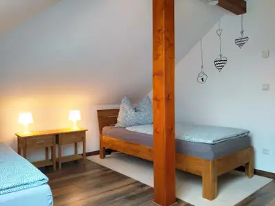 Ferienwohnung für 6 Personen (66 m²) in Cottbus 9/10