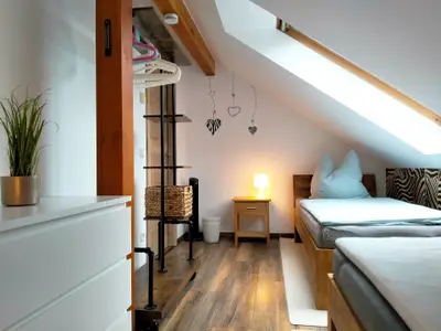 Ferienwohnung für 6 Personen (66 m²) in Cottbus 10/10