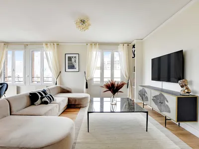 Ferienwohnung für 9 Personen (140 m²) in Courbevoie 6/10