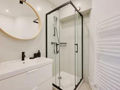 Ferienwohnung für 3 Personen (25 m²) in Courbevoie 6/10