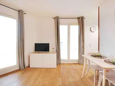 Ferienwohnung für 3 Personen (25 m²) in Courbevoie 8/10