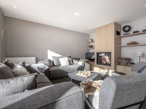 Ferienwohnung für 8 Personen (90 m²) in Courchevel