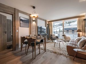 Ferienwohnung für 7 Personen (76 m&sup2;) in Courchevel