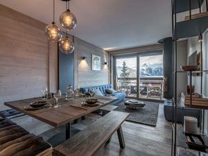 Ferienwohnung für 4 Personen (51 m&sup2;) in Courchevel