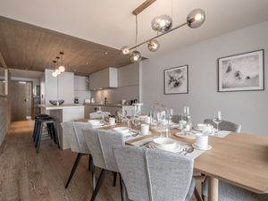 Ferienwohnung für 9 Personen (96 m&sup2;) in Courchevel