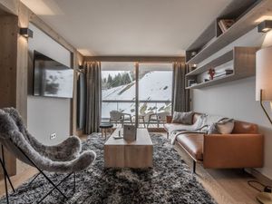 Ferienwohnung für 9 Personen (96 m²) in Courchevel