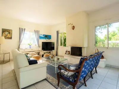 Ferienwohnung für 9 Personen (178 m²) in Crach 2/10