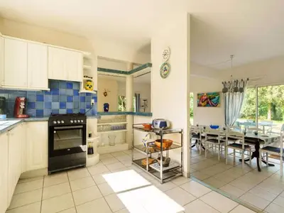 Ferienwohnung für 9 Personen (178 m²) in Crach 8/10