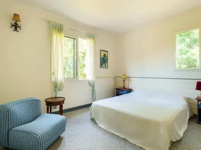 Ferienwohnung für 9 Personen (178 m²) in Crach 9/10