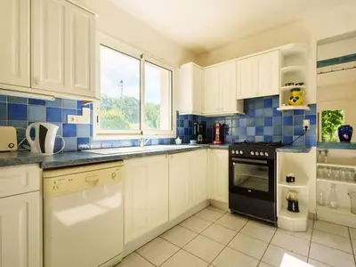 Ferienwohnung für 9 Personen (178 m²) in Crach 10/10