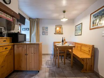 Ferienwohnung für 5 Personen (28 m²) in Crach 2/10