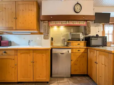 Ferienwohnung für 5 Personen (28 m²) in Crach 3/10