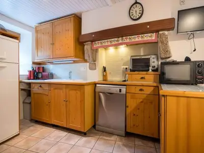 Ferienwohnung für 5 Personen (28 m²) in Crach 4/10