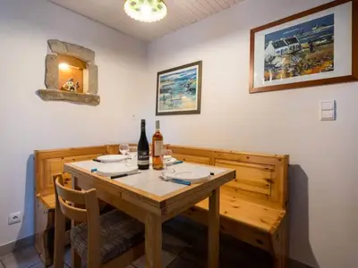 Ferienwohnung für 5 Personen (28 m²) in Crach 5/10