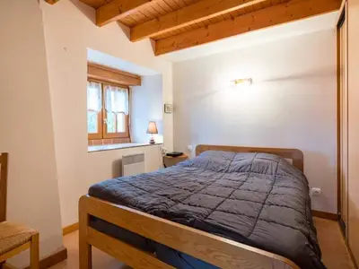 Ferienwohnung für 5 Personen (28 m²) in Crach 7/10