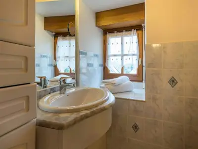 Ferienwohnung für 5 Personen (28 m²) in Crach 8/10