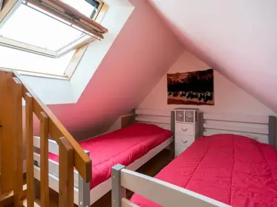 Ferienwohnung für 5 Personen (28 m²) in Crach 9/10