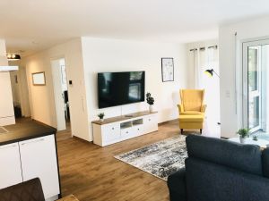 Ferienwohnung für 4 Personen (85 m²) in Crailsheim