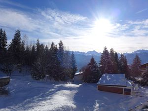 Ferienwohnung für 4 Personen (58 m&sup2;) in Crans-Montana