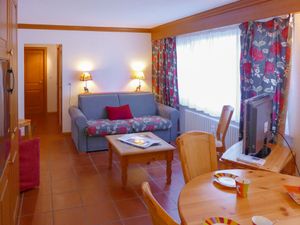 Ferienwohnung für 4 Personen (40 m²) in Crans-Montana