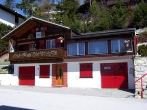 Ferienwohnung für 5 Personen (80 m&sup2;) in Crans-Montana