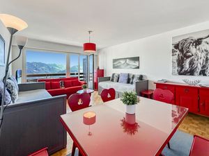 Ferienwohnung für 6 Personen (65 m&sup2;) in Crans-Montana