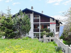 Ferienwohnung für 7 Personen (95 m²) in Crans-Montana