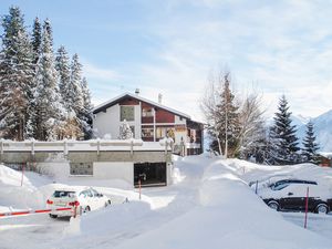 Ferienwohnung für 7 Personen (95 m²) in Crans-Montana