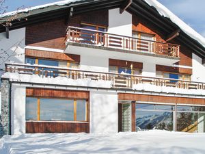 Ferienwohnung für 7 Personen (85 m²) in Crans-Montana