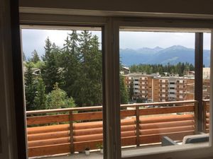 Ferienwohnung für 4 Personen (60 m&sup2;) in Crans-Montana