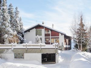 Ferienwohnung für 7 Personen (95 m&sup2;) in Crans-Montana