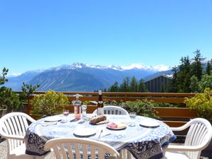 Ferienwohnung für 4 Personen (53 m&sup2;) in Crans-Montana