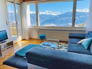 Ferienwohnung für 4 Personen (78 m²) in Crans-Montana