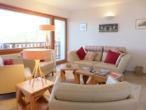 Ferienwohnung für 4 Personen (70 m²) in Crans-Montana