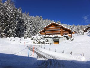 Ferienwohnung für 6 Personen (82 m²) in Crans-Montana