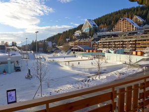 Ferienwohnung für 2 Personen (32 m&sup2;) in Crans-Montana