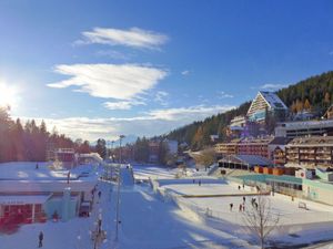 Ferienwohnung für 2 Personen (32 m²) in Crans-Montana